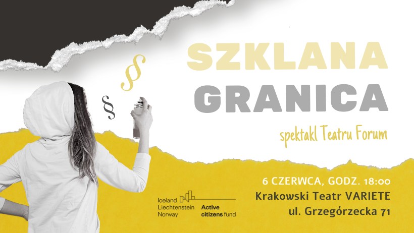 Szklana Granica