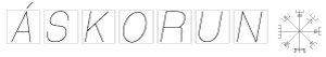 Áskorun-ehf Logo firmy Askorun